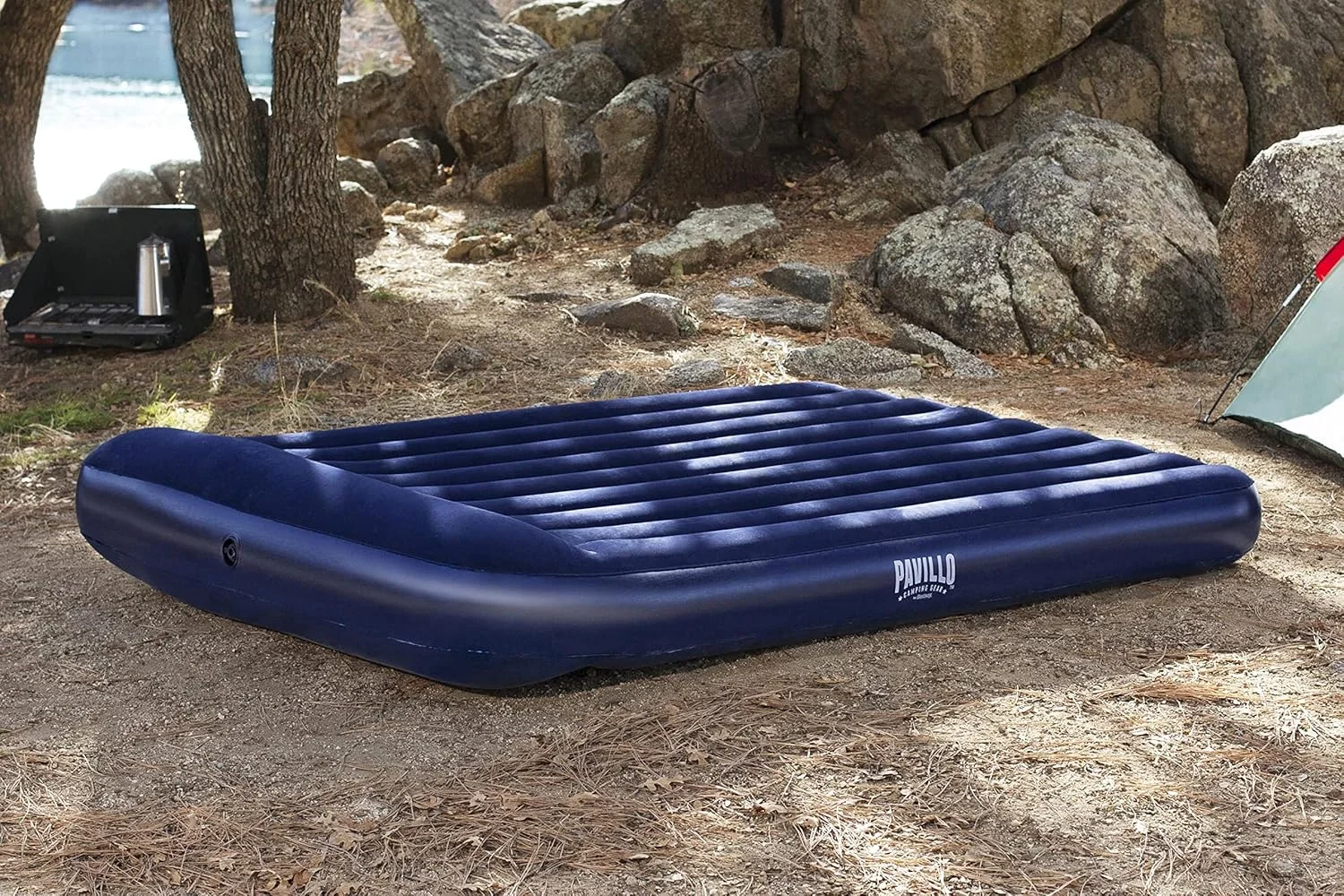 Bestway Pavillo Tritech AirBed