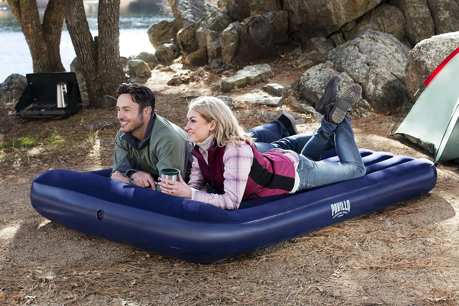 Bestway Pavillo Tritech AirBed