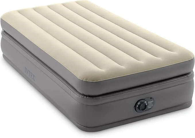 Intex Prime Comfort Elevated Airbed
