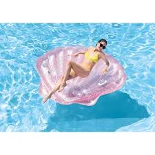 Intex Seashell Float Island