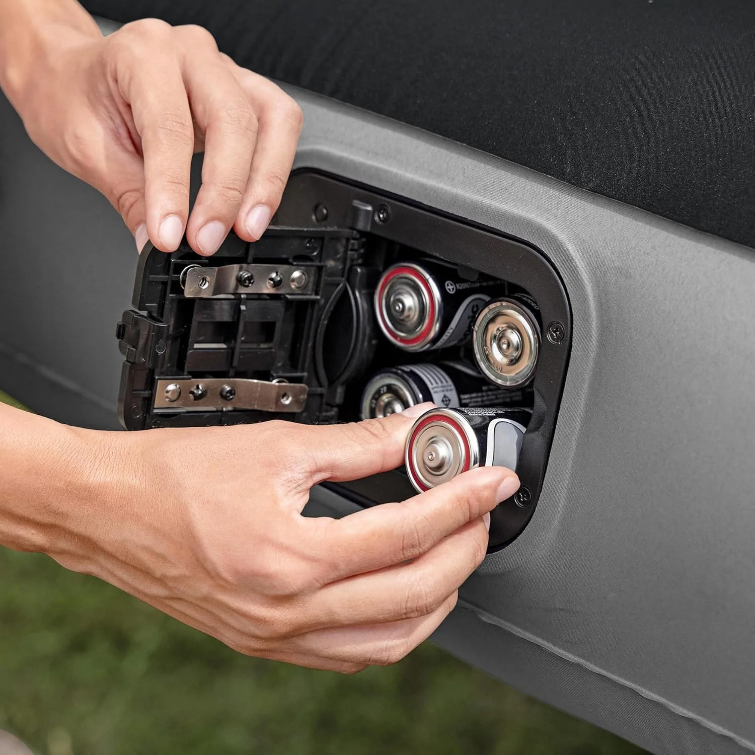 Coleman Inflatable Airbed