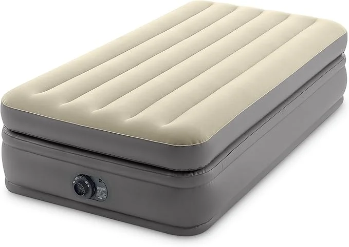 Intex Prime Comfort Elevated Airbed