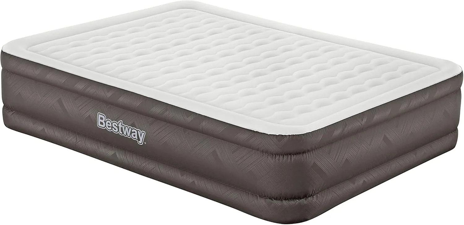 Bestway ForTech Queen Airbed