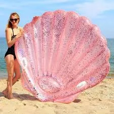 Intex Seashell Float Island