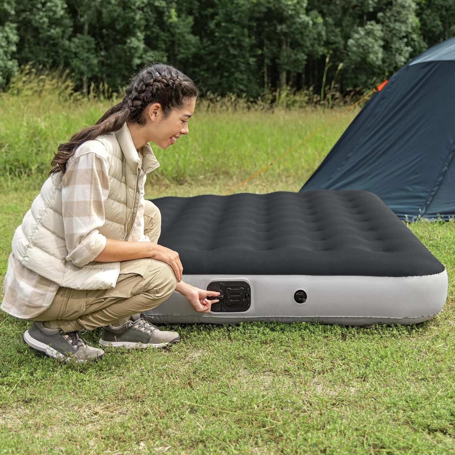 Coleman Inflatable Airbed