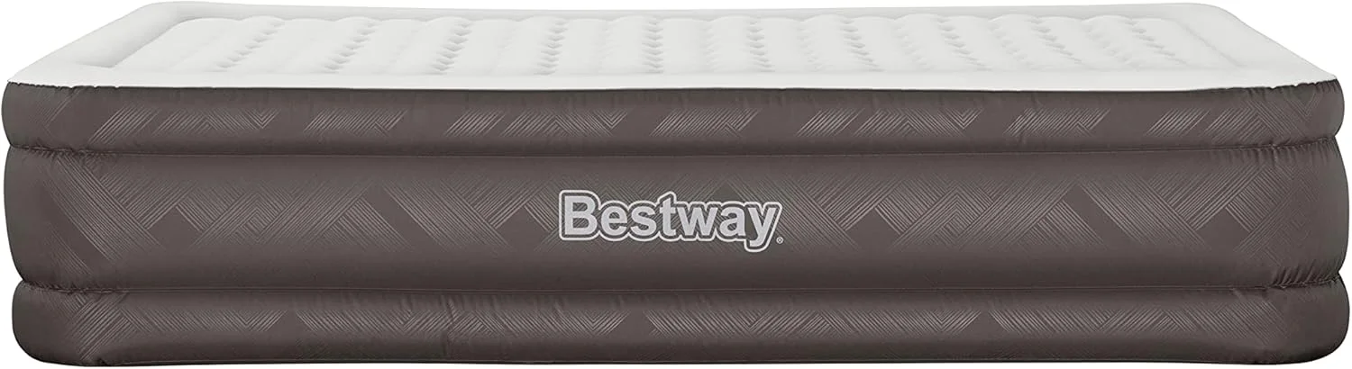 Bestway ForTech Queen Airbed