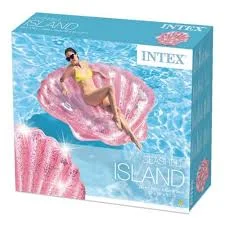 Intex Seashell Float Island