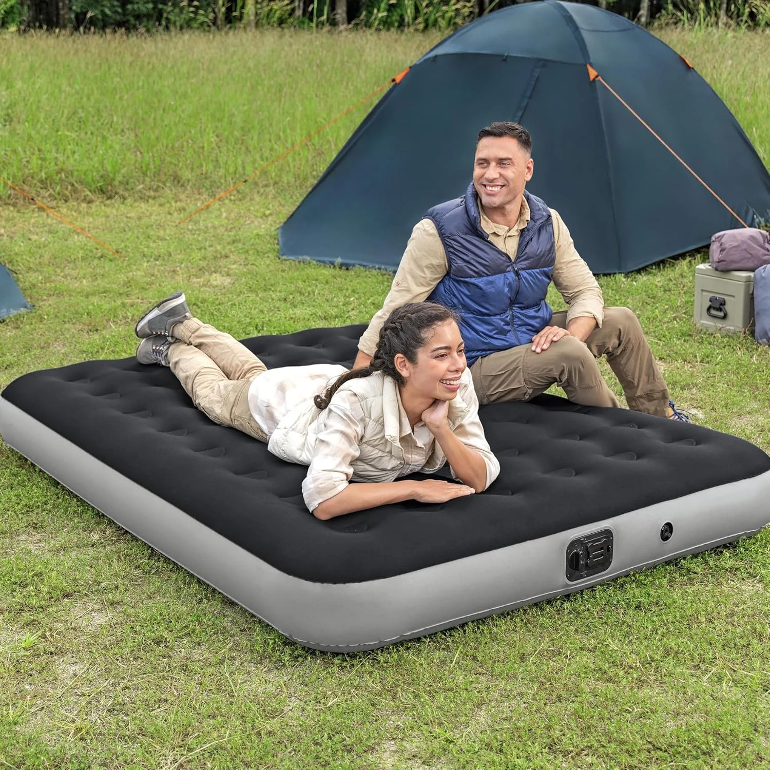 Coleman Inflatable Airbed