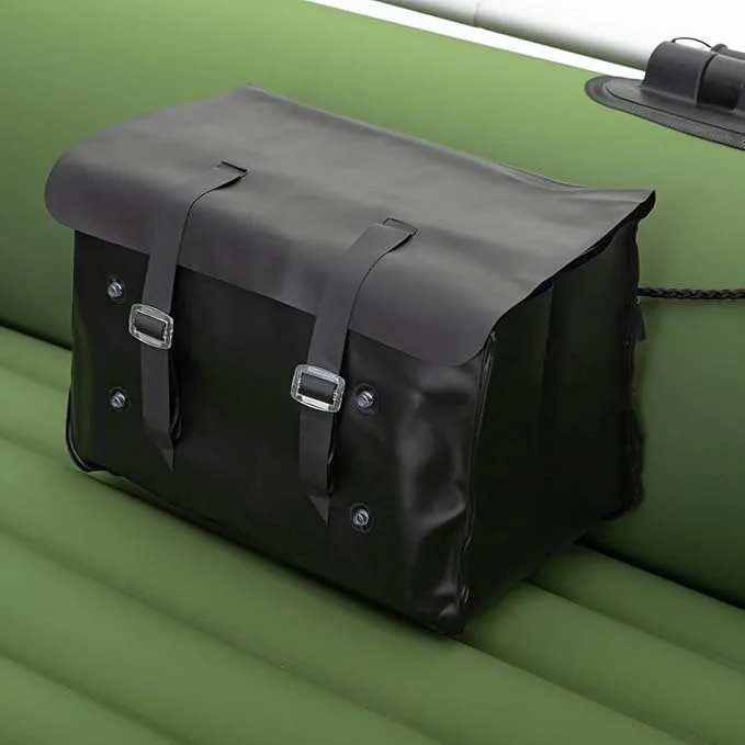 Bestway Hydro Force Marine Pro Jon Boat