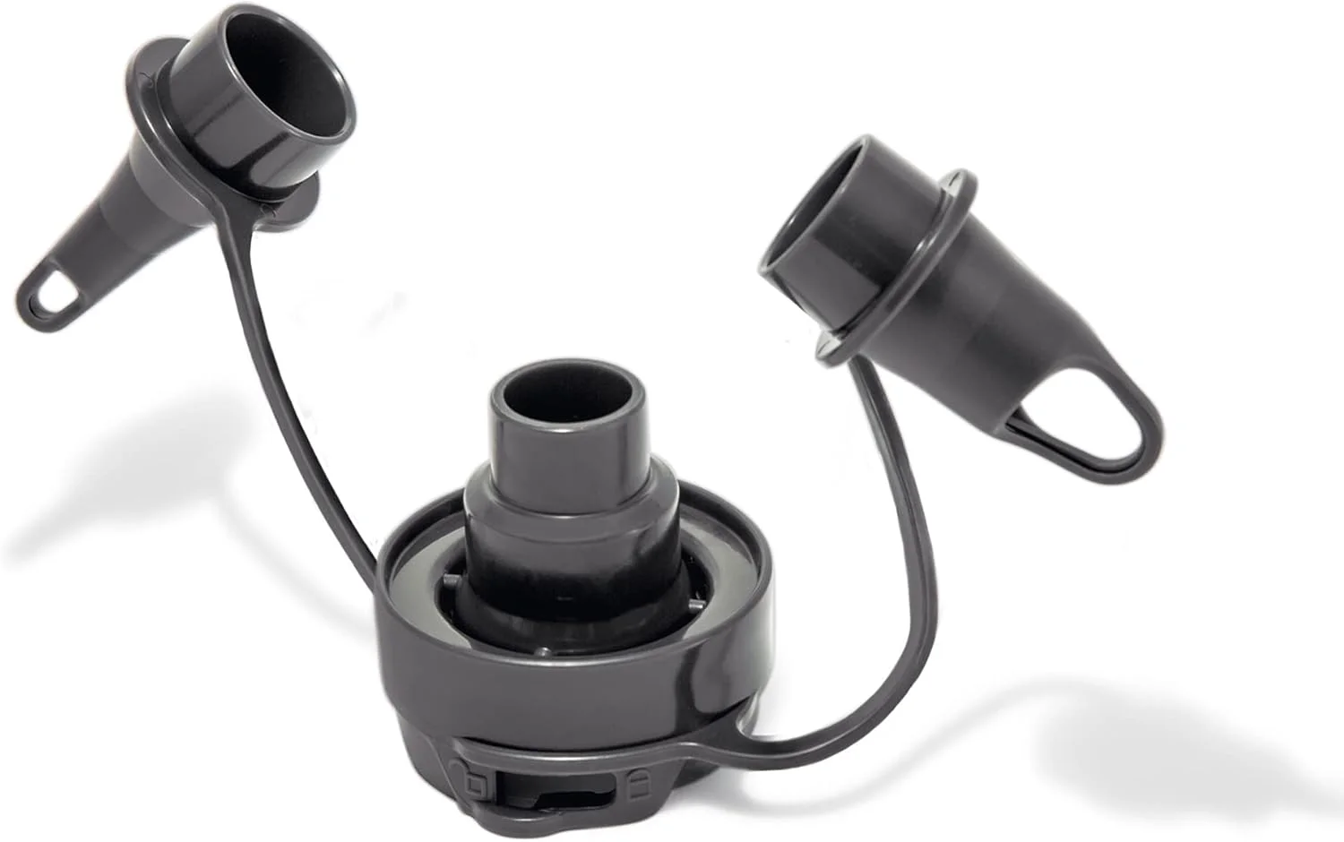 Coleman Quick pump 120V Pump