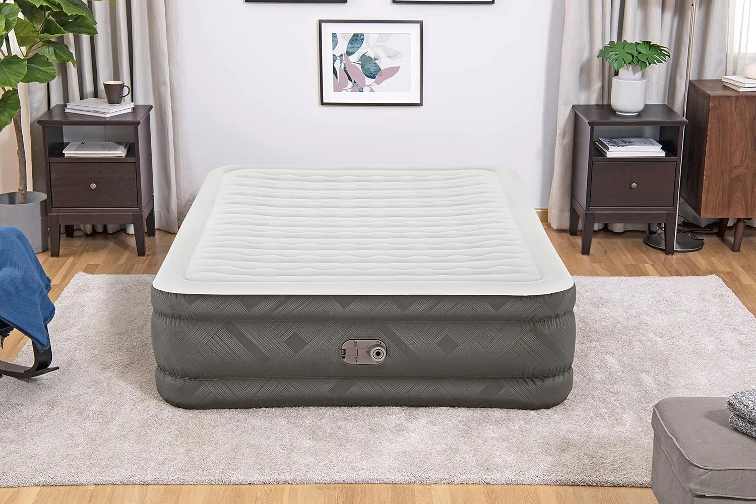 Bestway ForTech Queen Airbed