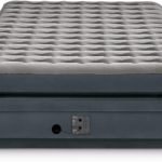 Intex Dura-Beam Deluxe Series Ultra Comfort Elevated Airbed