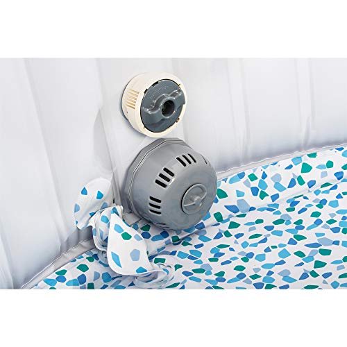 Bestway SaluSpa Milan Hot Tub Spa