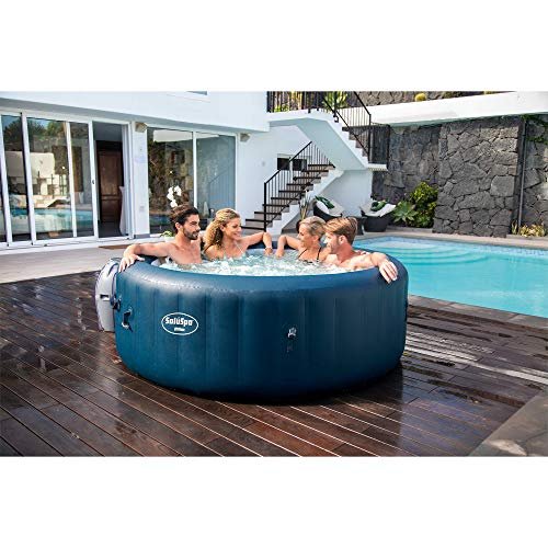 Bestway SaluSpa Milan Hot Tub Spa