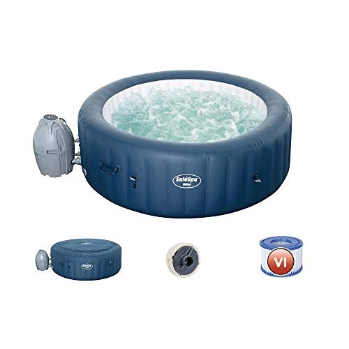 Bestway SaluSpa Milan Hot Tub Spa