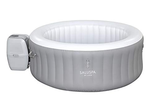 Bestway SaluSpa St. Lucia AirJet Inflatable Spa