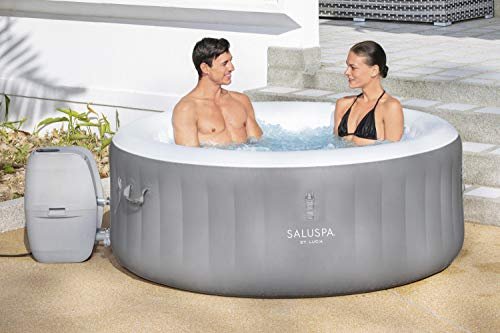 Bestway SaluSpa St. Lucia AirJet Inflatable Spa