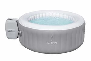Bestway SaluSpa St. Lucia AirJet Inflatable Spa Product Image