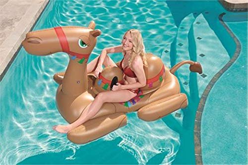 Bestway Camel Pool Float H2OGO!