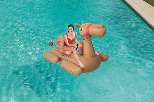 Bestway Camel Pool Float H2OGO!