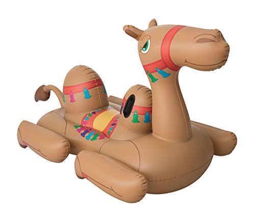 Bestway Camel Pool Float H2OGO!