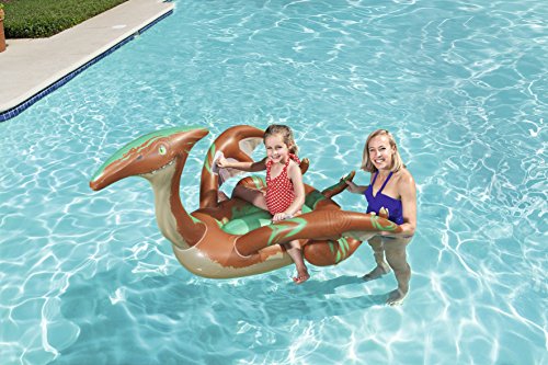 Bestway Dinosaur Ride-On Pool Float