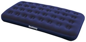 Bestway Flocked Air Bed Twin Product Image