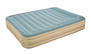 Bestway ForTech Queen Airbed Product Image