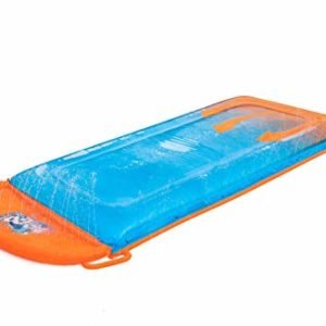 Bestway H2O GO! Giant Water Filled Spraying Splash Mat