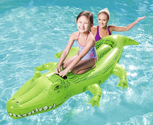 Bestway H2OGO! Crocodile Rider Float