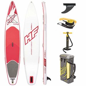 Bestway Hydro-Force Stand Up Paddle Board Product Image