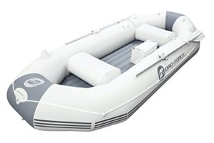 Bestway HydroForce Marine Pro Jon Boat Product Image