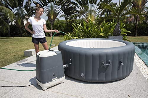 Bestway Palm Springs Inflatable Hot Tub Spa