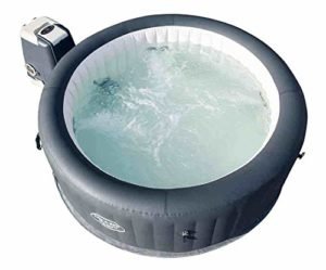 Bestway Palm Springs Inflatable Hot Tub Spa Product Image