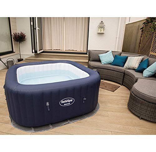 Bestway SaluSpa Hawaii Inflatable Spa