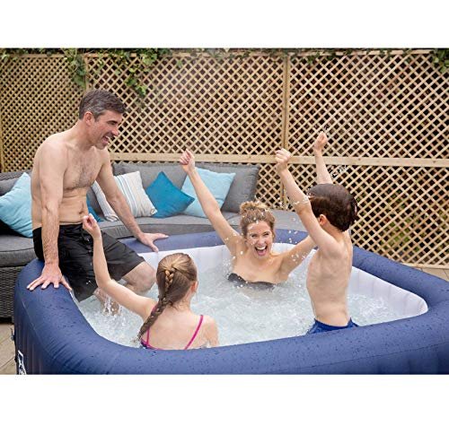 Bestway SaluSpa Hawaii Inflatable Spa