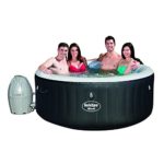Bestway SaluSpa Miami Hot Tub Product Image