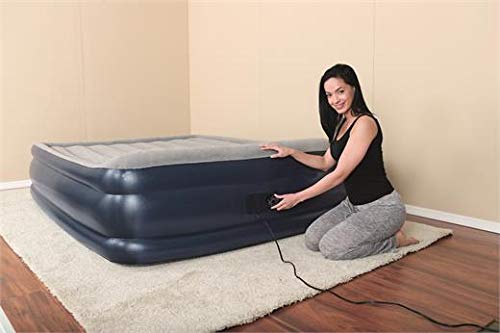 bestway 18 air mattress