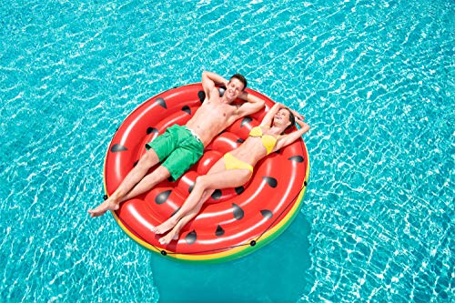 Bestway Watermelon Island Pool Float