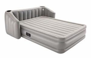 Bestway Wingback Queen Air Mattress Product Image