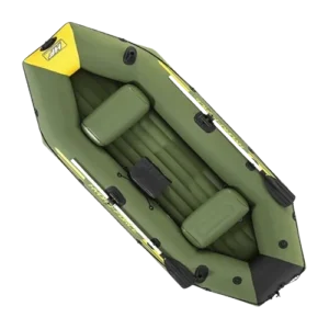 Bestway Hydro Force Marine Pro Jon Boat Product Image