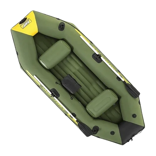 Bestway Hydro Force Marine Pro Jon Boat