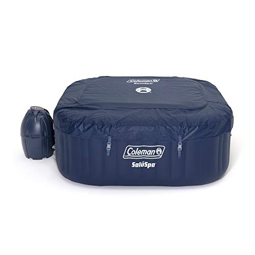 Coleman SaluSpa Hawaii AirJet Inflatable Spa