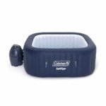 Coleman SaluSpa Hawaii AirJet Inflatable Spa
