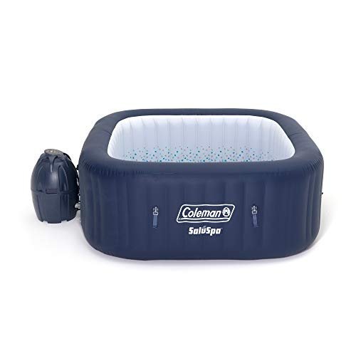 Coleman SaluSpa Hawaii AirJet Inflatable Spa