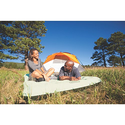 Coleman EasyStay Single-High Airbed
