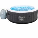 Coleman Saluspa Havana AirJet Hot Tub