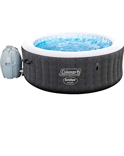 Coleman Saluspa Havana AirJet Hot Tub