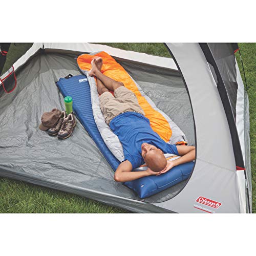 Coleman Self-Inflating Camping Pad