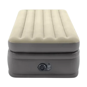 Intex Prime Comfort Elevated Airbed Product Image